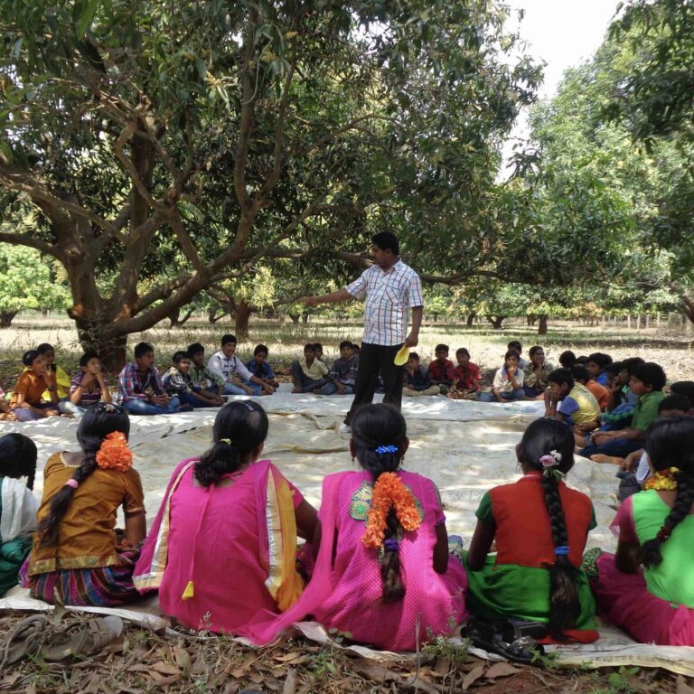 Childrens Parliament