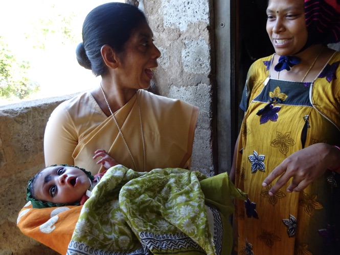 Family Care Services - Financial Help for Safe Delivery of Poor